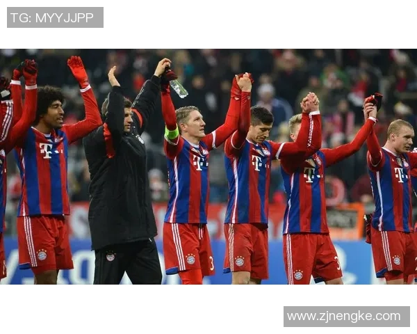 勒沃库森与拜仁慕尼黑精彩对决比赛集锦回顾与分析