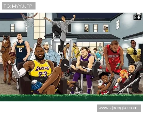 湖人勇士季前赛对决精彩纷呈球星表现引人期待