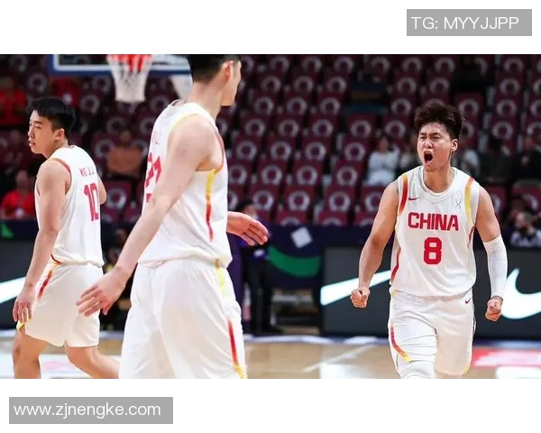 中国男篮与印度尼西亚精彩对决回顾分析及比赛亮点总结