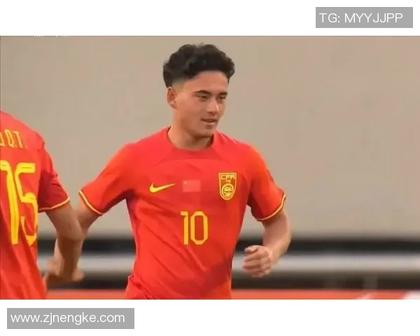 华山杯激战在即中国国少U16迎战日本队展现青春风采