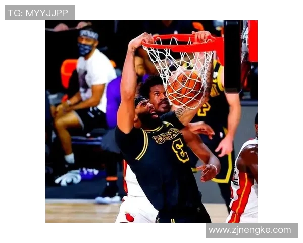 湖人对阵热火总决赛第二场精彩数据分析与战术解读