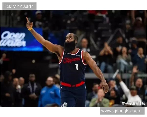 快船再遭两位数反转!末节被轰30-15高潮 哈登三分绝平不中憾负 快船再遭两位数反转!末节被轰30-15高潮 哈登三分绝平不中憾负